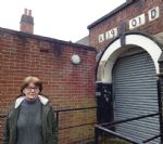 Claremont Local Election Salford